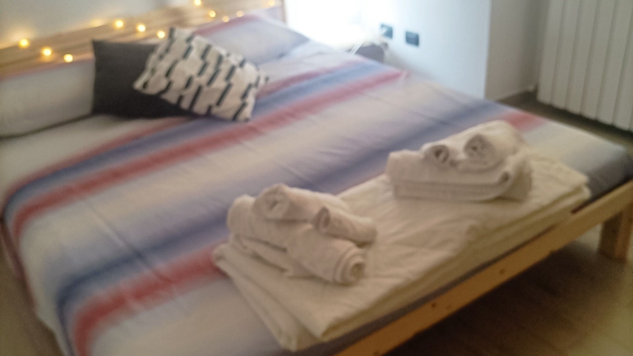 Photo of Bedroom in Tor Sapienza