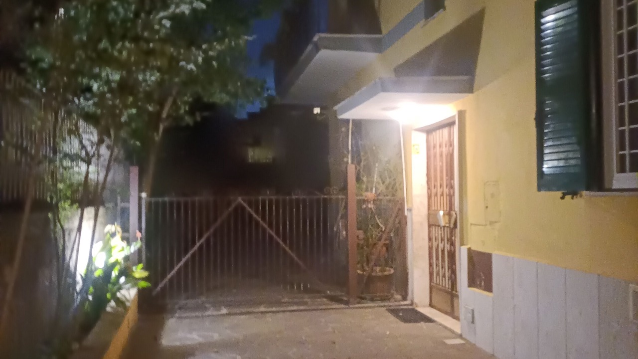 Photo of Outdoor in Tor Sapienza