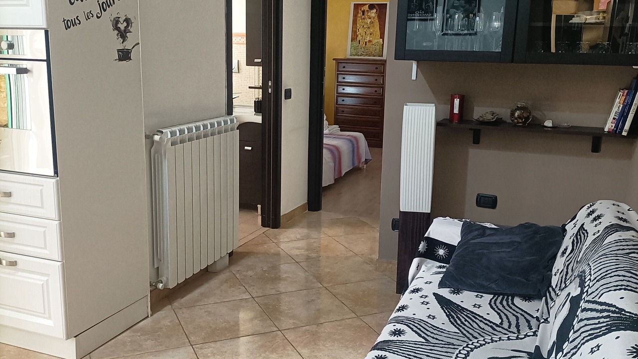Photo of Bedroom in Tor Sapienza