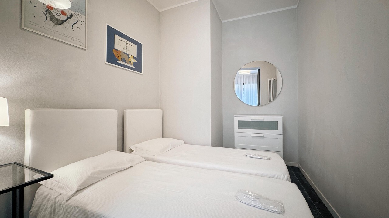 Photo of Bedroom in Historic Center