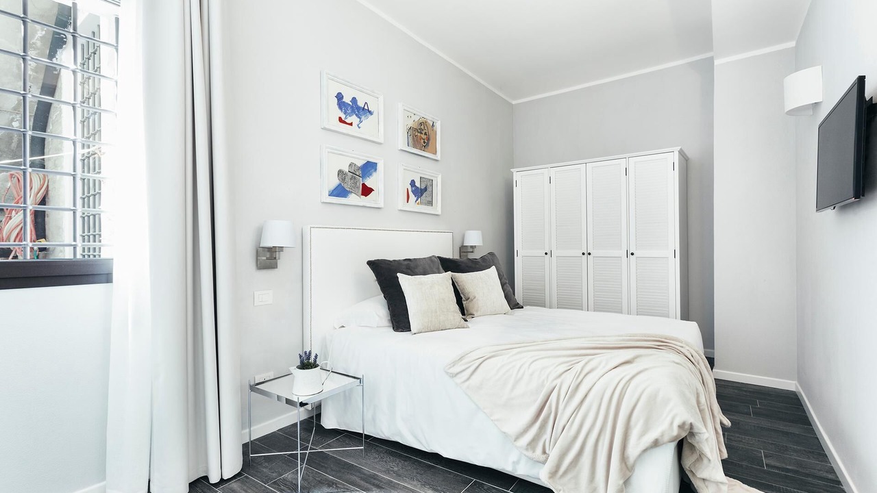 Photo of Bedroom in Historic Center