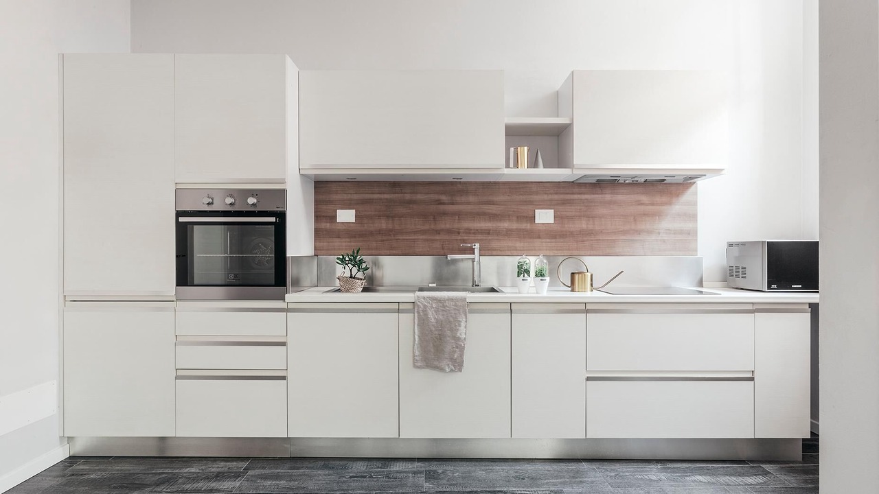 Photo of Kitchen in Historic Center