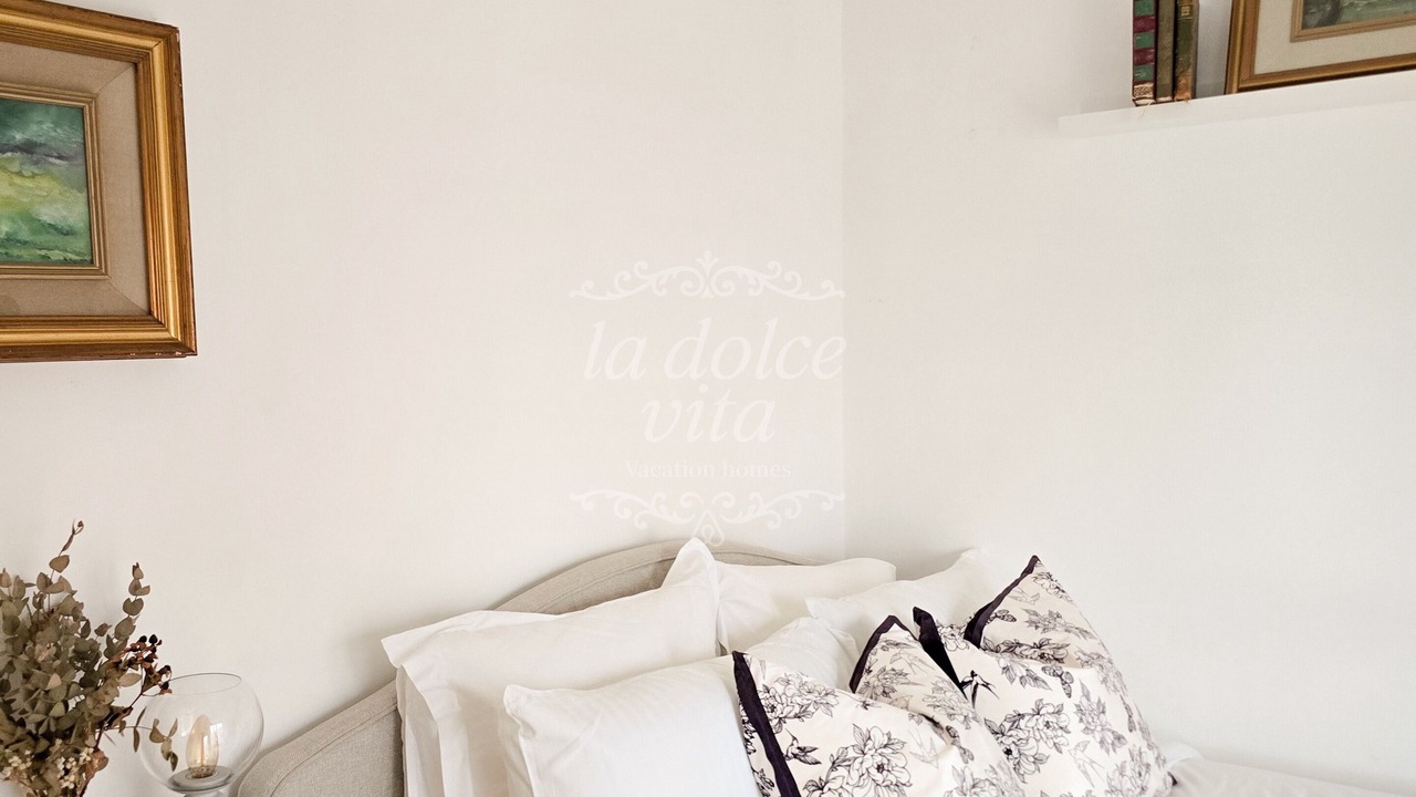 Photo of Bedroom in Giove