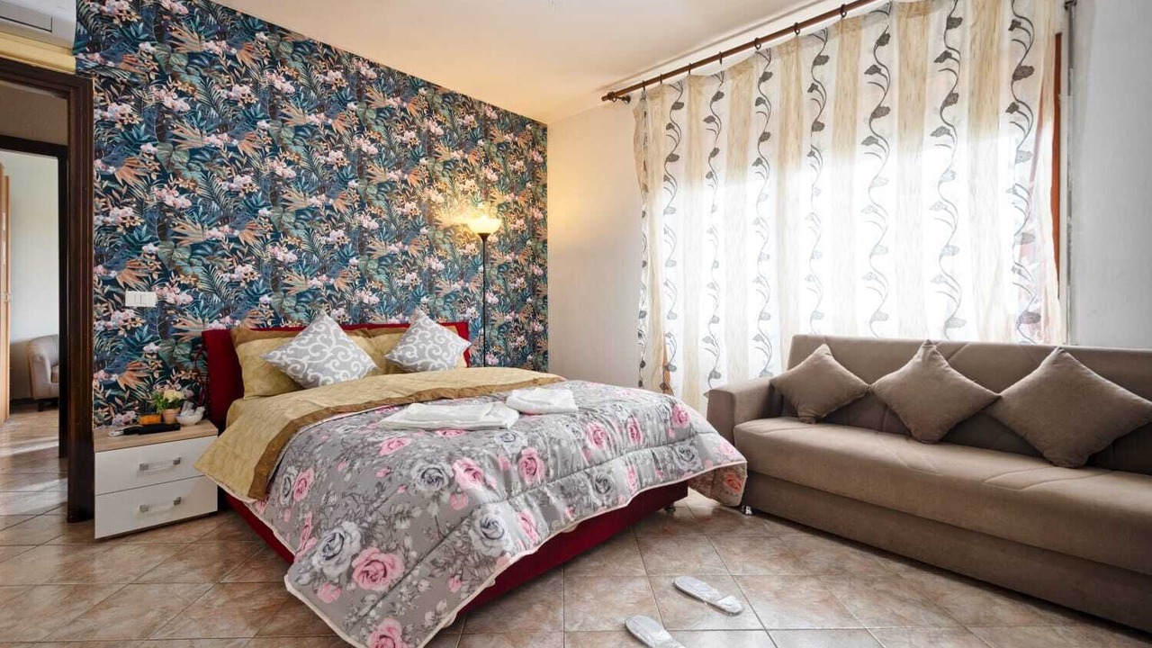 Photo of Bedroom in Marghera