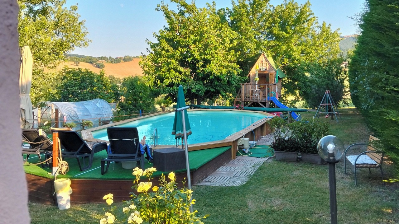 Photo of Outdoor in Frontone