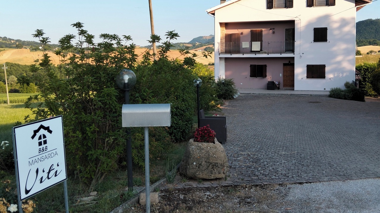 Photo of Outdoor in Frontone