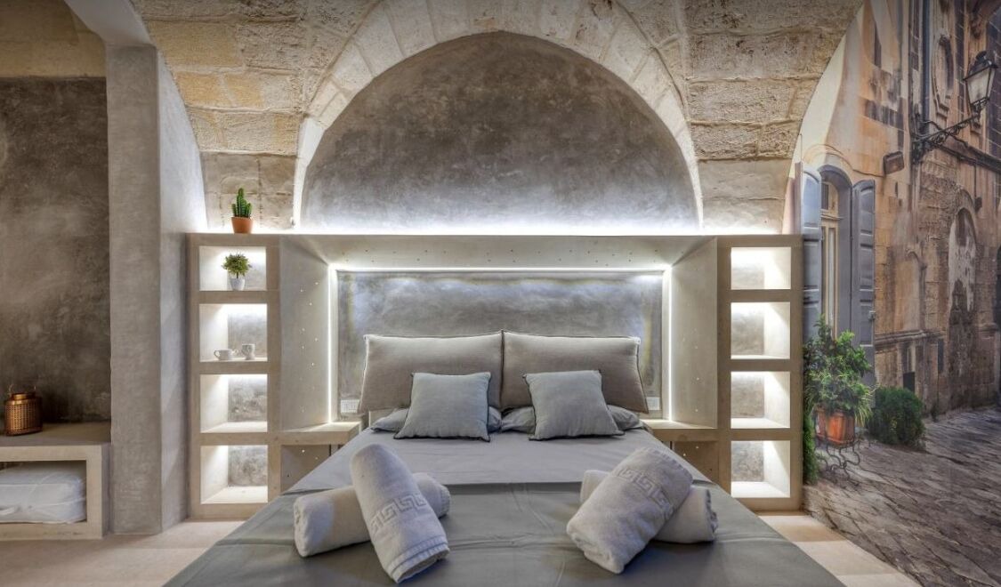 Photo of Bedroom in Lecce