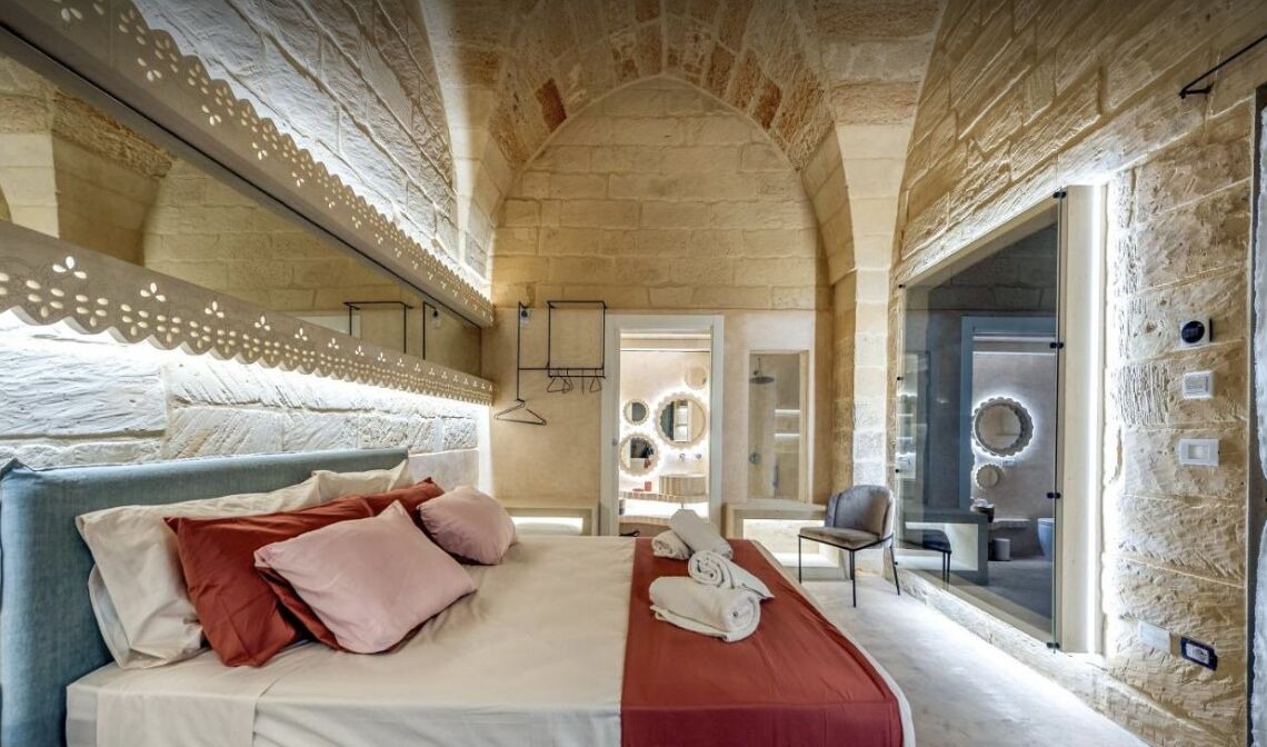 Photo of Bedroom in Lecce