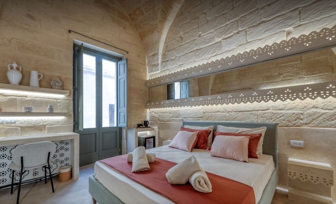 Photo of Bedroom in Lecce