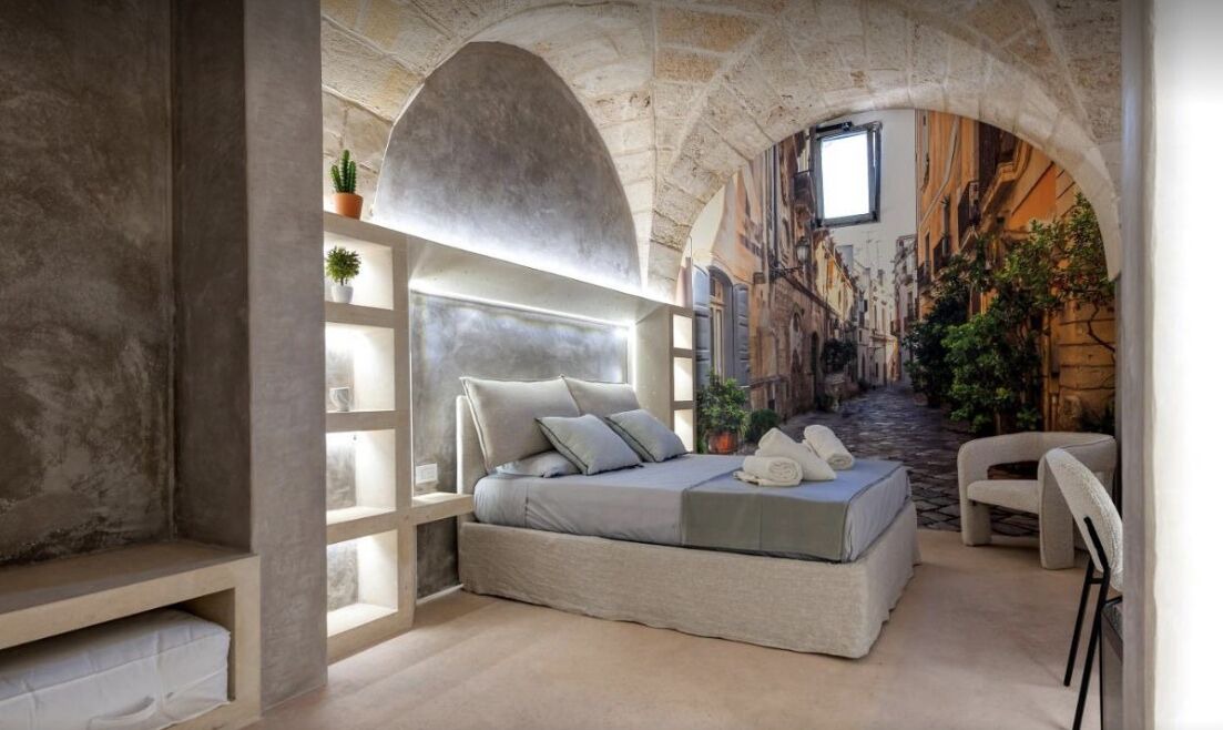 Photo of Bedroom in Lecce