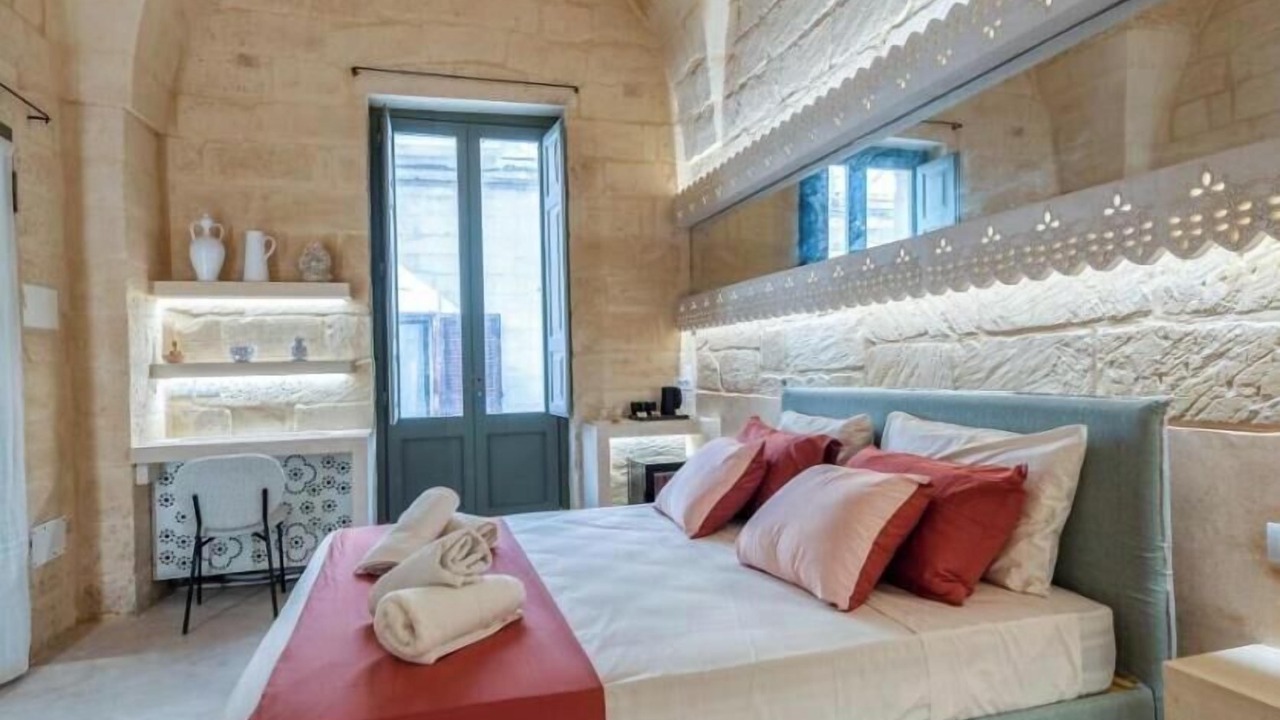 Photo of Bedroom in Lecce
