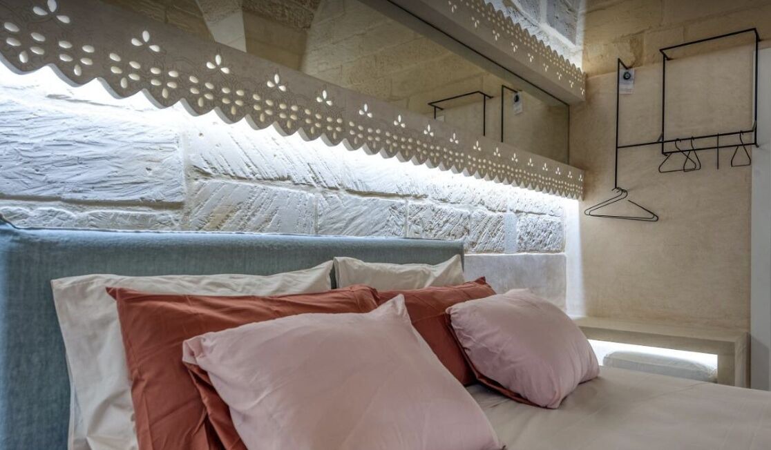 Photo of Bedroom in Lecce