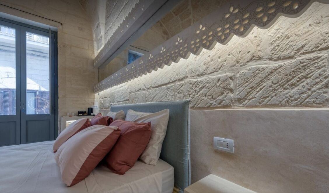 Photo of Bedroom in Lecce