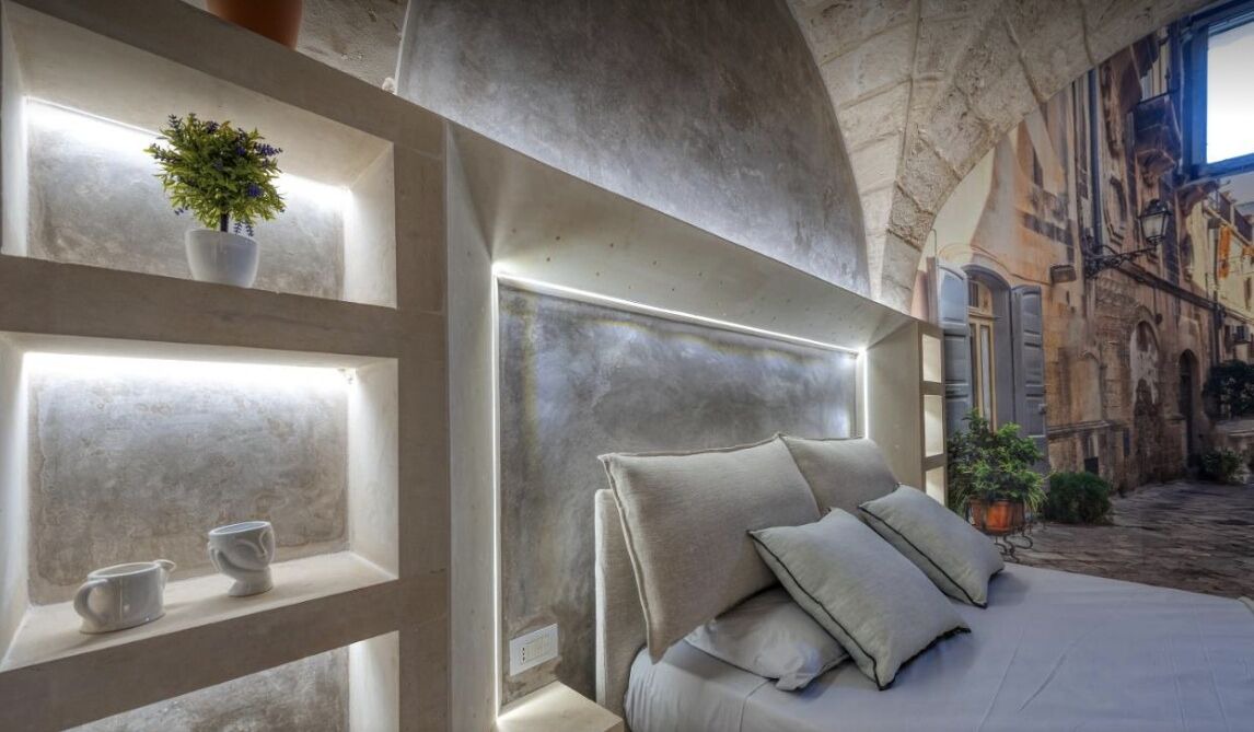 Photo of Bedroom in Lecce