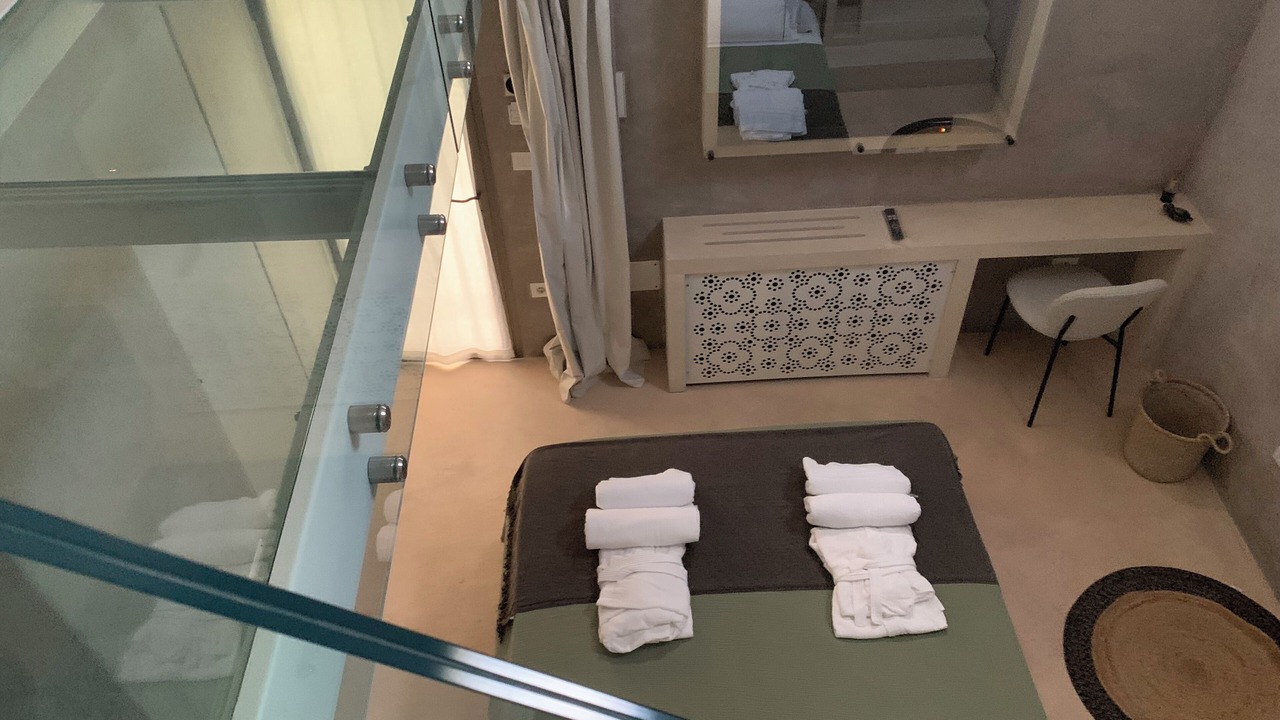 Photo of Bedroom in Lecce
