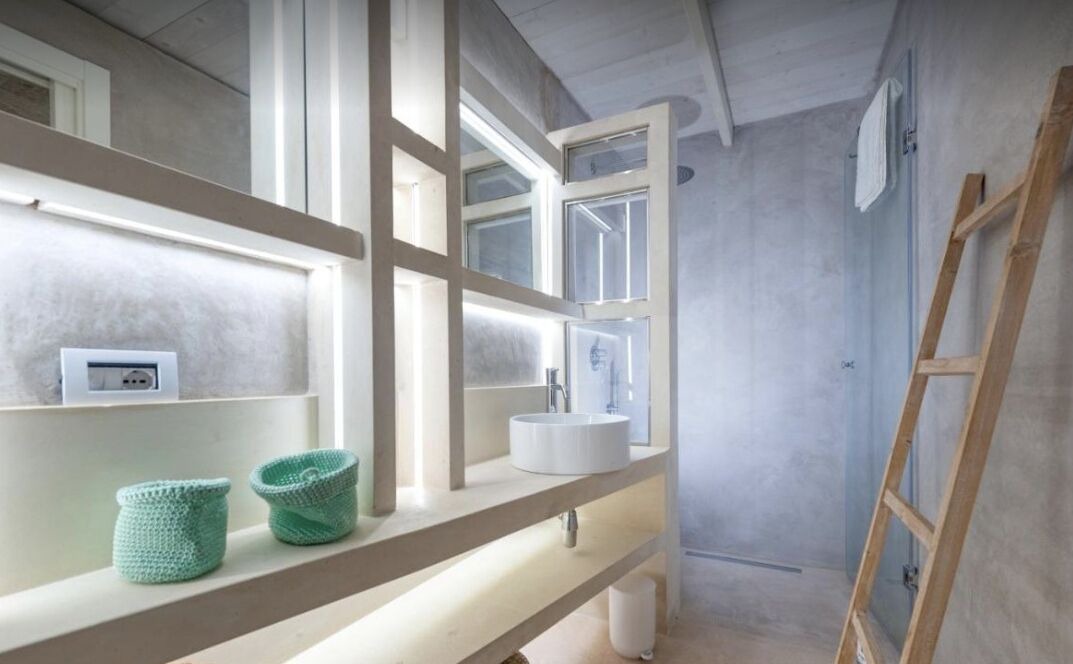 Photo of Bathroom in Lecce