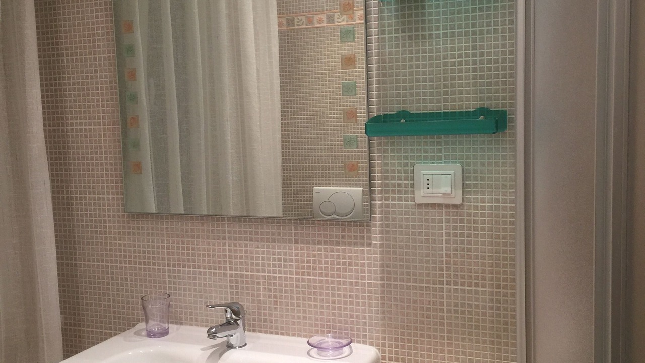 Photo of Bathroom in Albinia