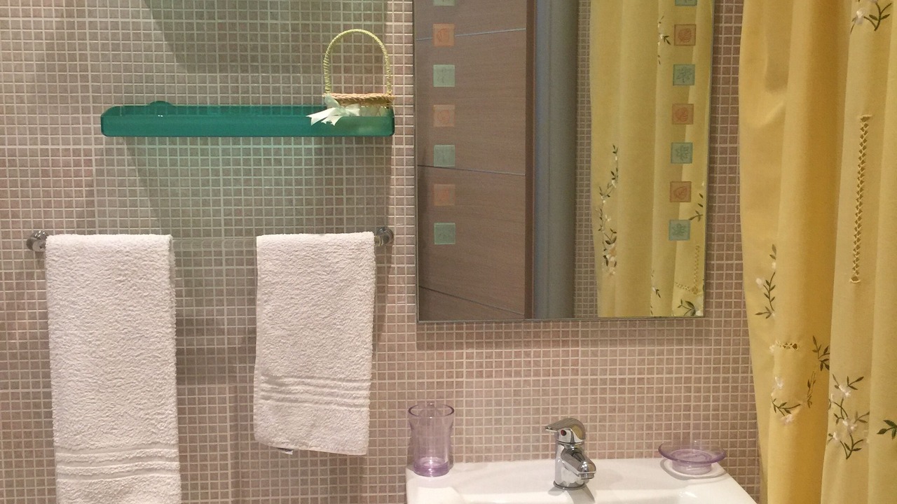 Photo of Bathroom in Albinia