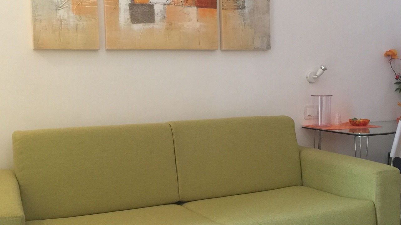 Photo of Livingroom in Albinia
