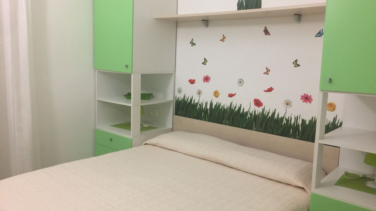 Photo of Bedroom in Albinia