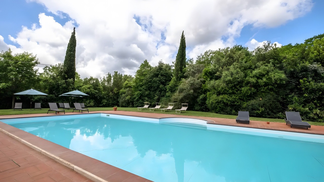 Photo of Outdoor in Capalbio