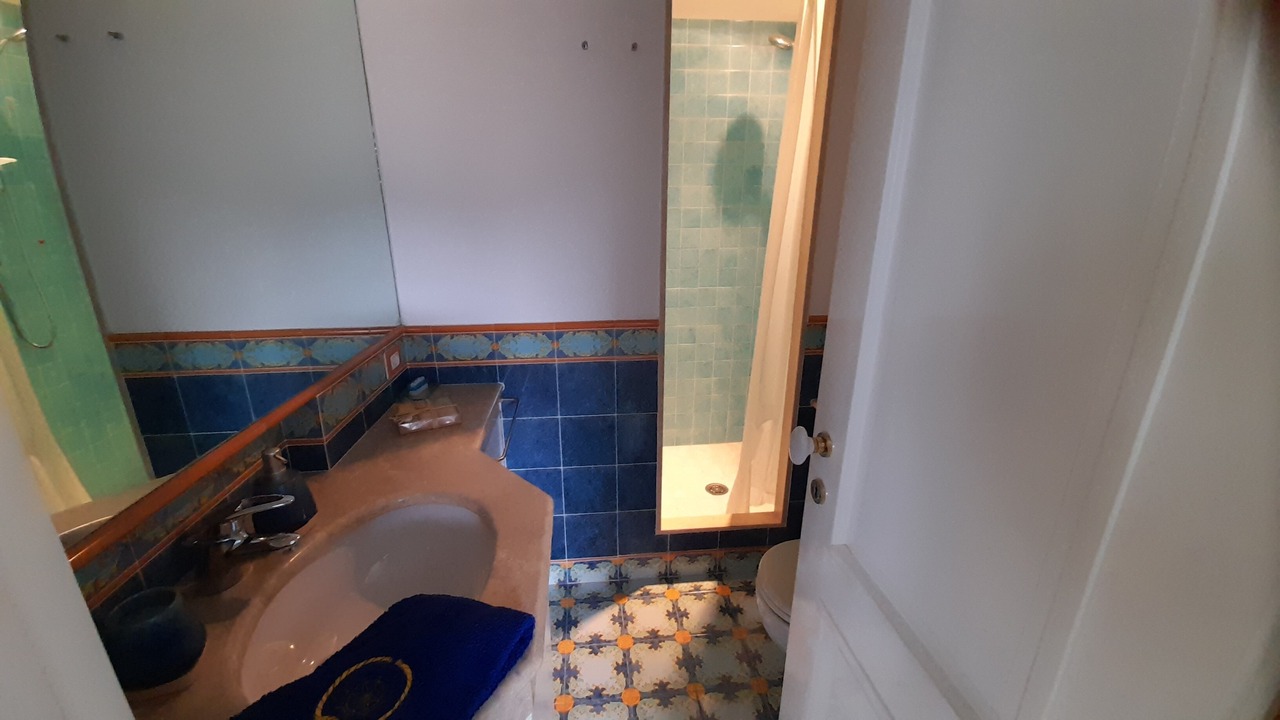 Photo of Bathroom in Porto Santo Stefano
