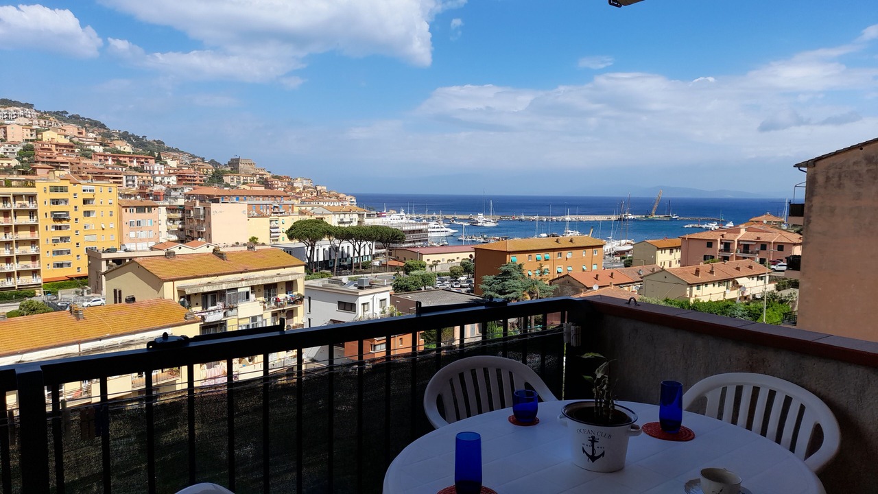 Photo of Outdoor in Porto Santo Stefano