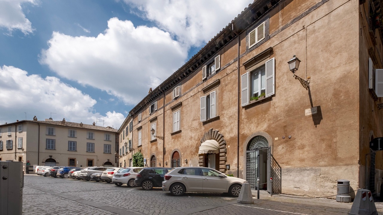 Photo of Outdoor in Orvieto