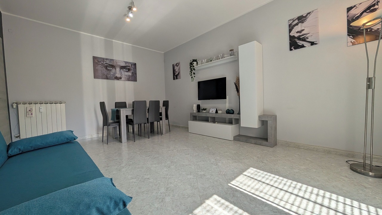 Photo of Livingroom in Cinecitta