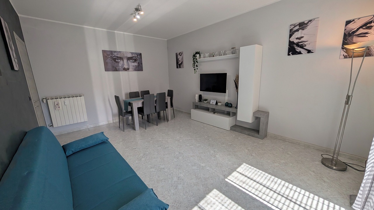 Photo of Livingroom in Cinecitta