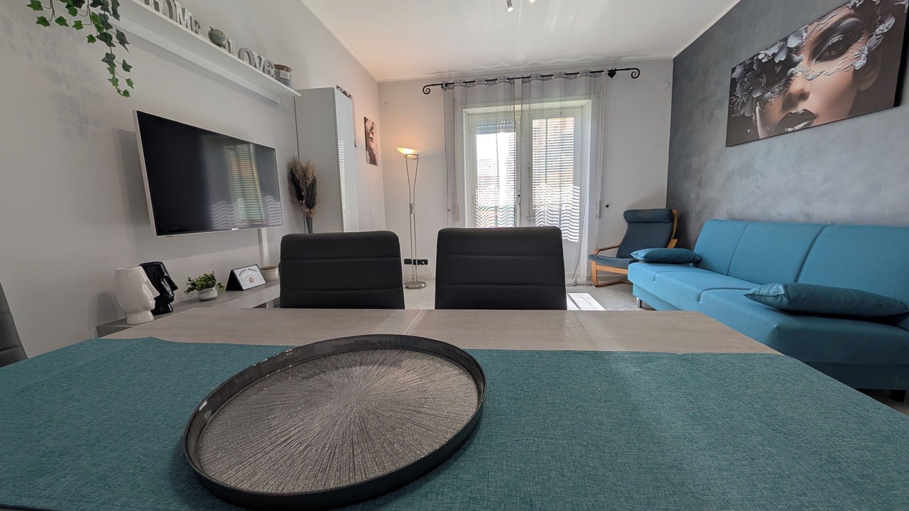 Photo of Livingroom in Cinecitta