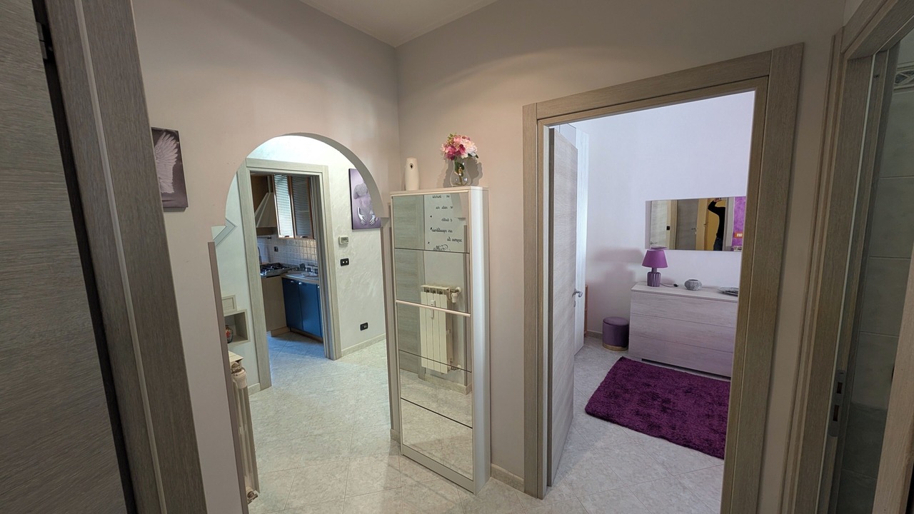 Photo of Bathroom in Cinecitta