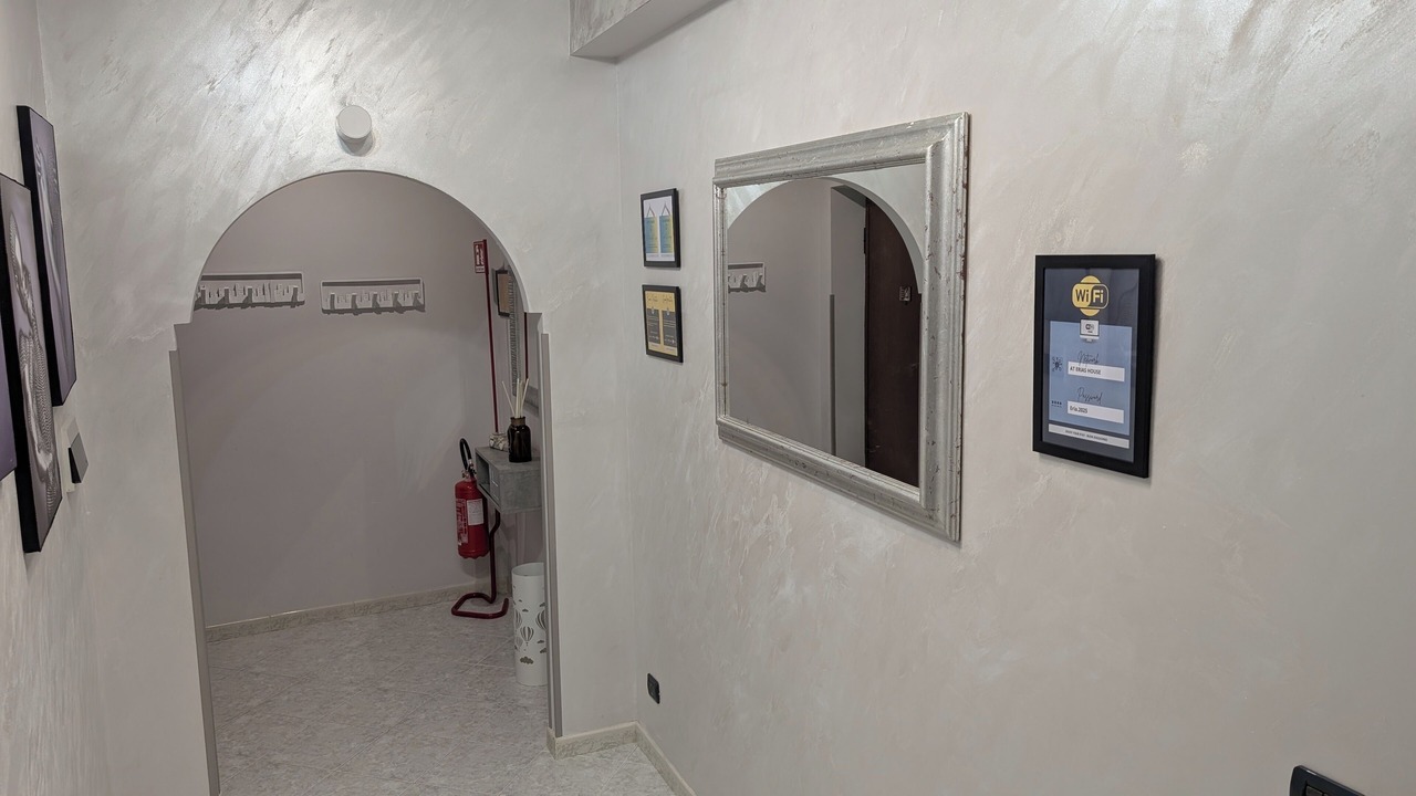 Photo of Others in Cinecitta