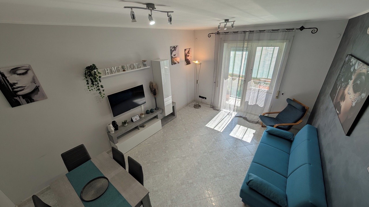 Photo of Livingroom in Cinecitta