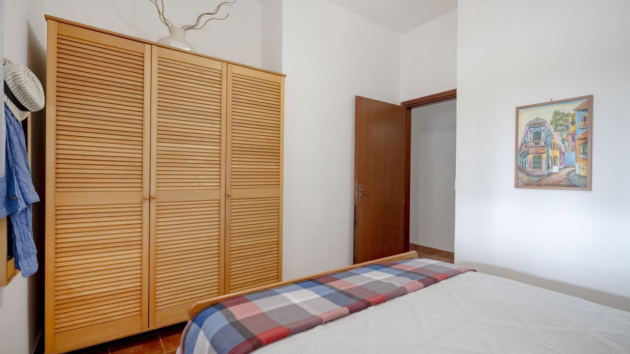 Photo of Bedroom in Polignano a Mare