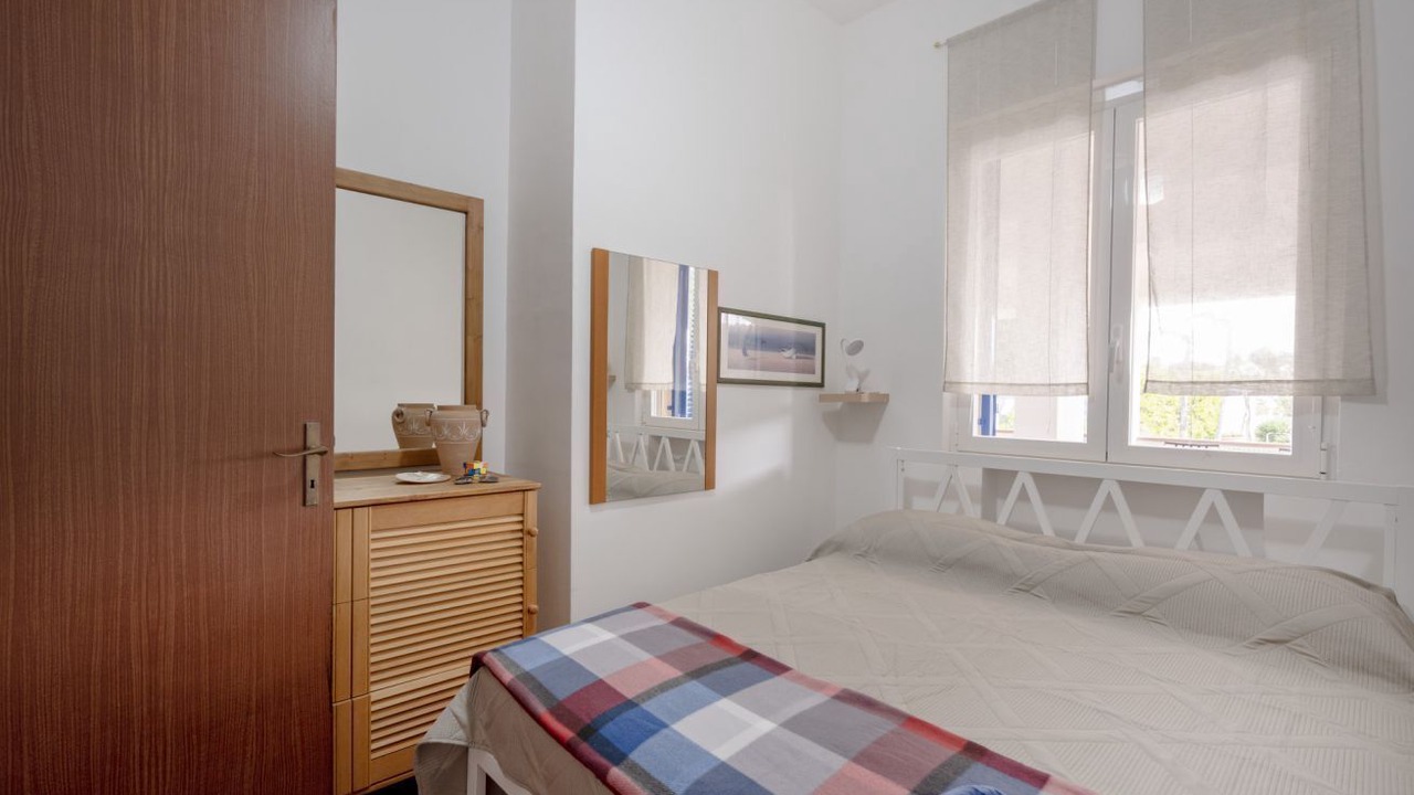 Photo of Bedroom in Polignano a Mare