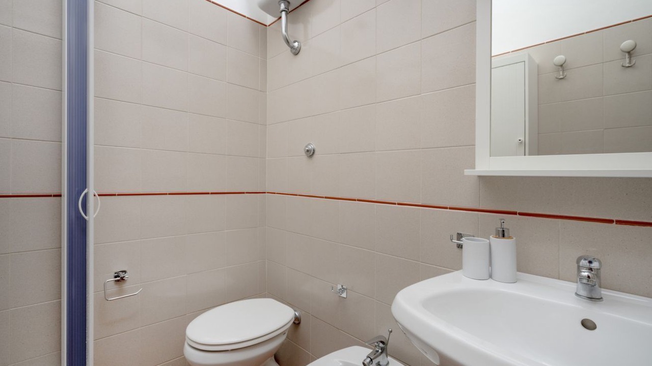 Photo of Bathroom in Polignano a Mare
