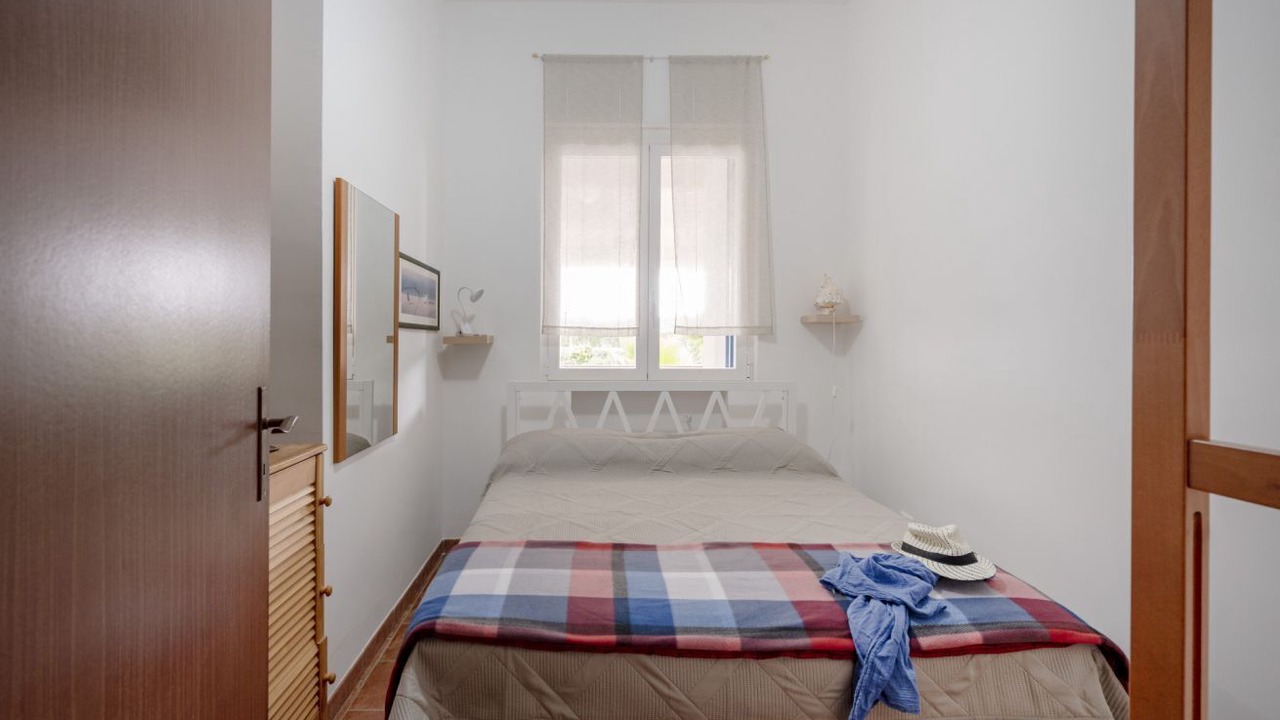 Photo of Bedroom in Polignano a Mare