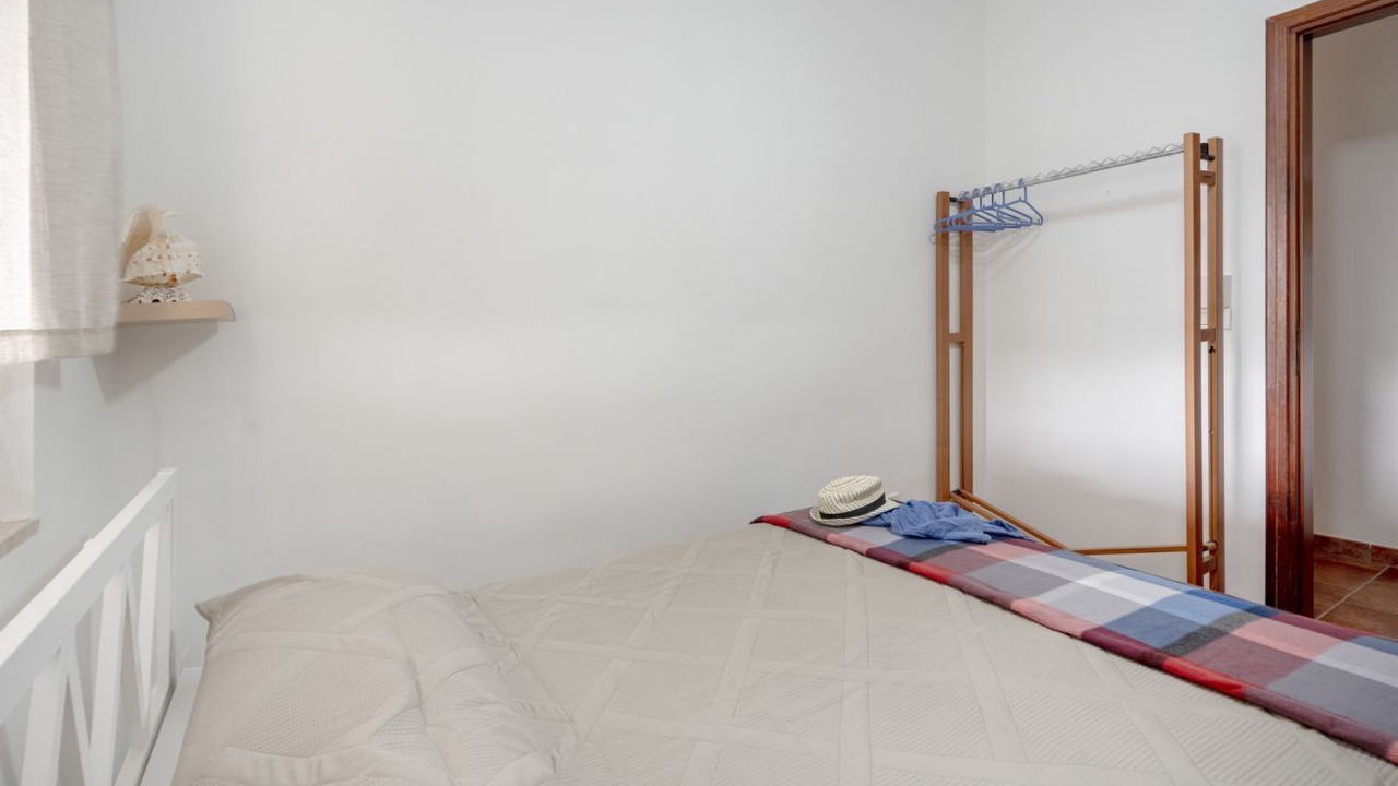Photo of Bedroom in Polignano a Mare