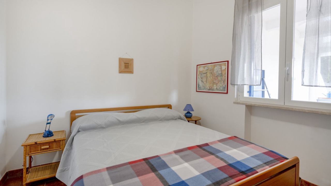 Photo of Bedroom in Polignano a Mare