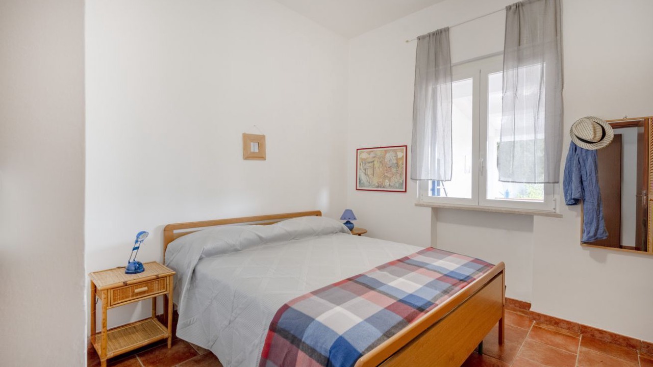Photo of Bedroom in Polignano a Mare
