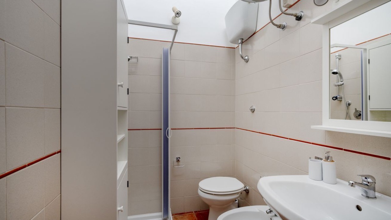 Photo of Bathroom in Polignano a Mare