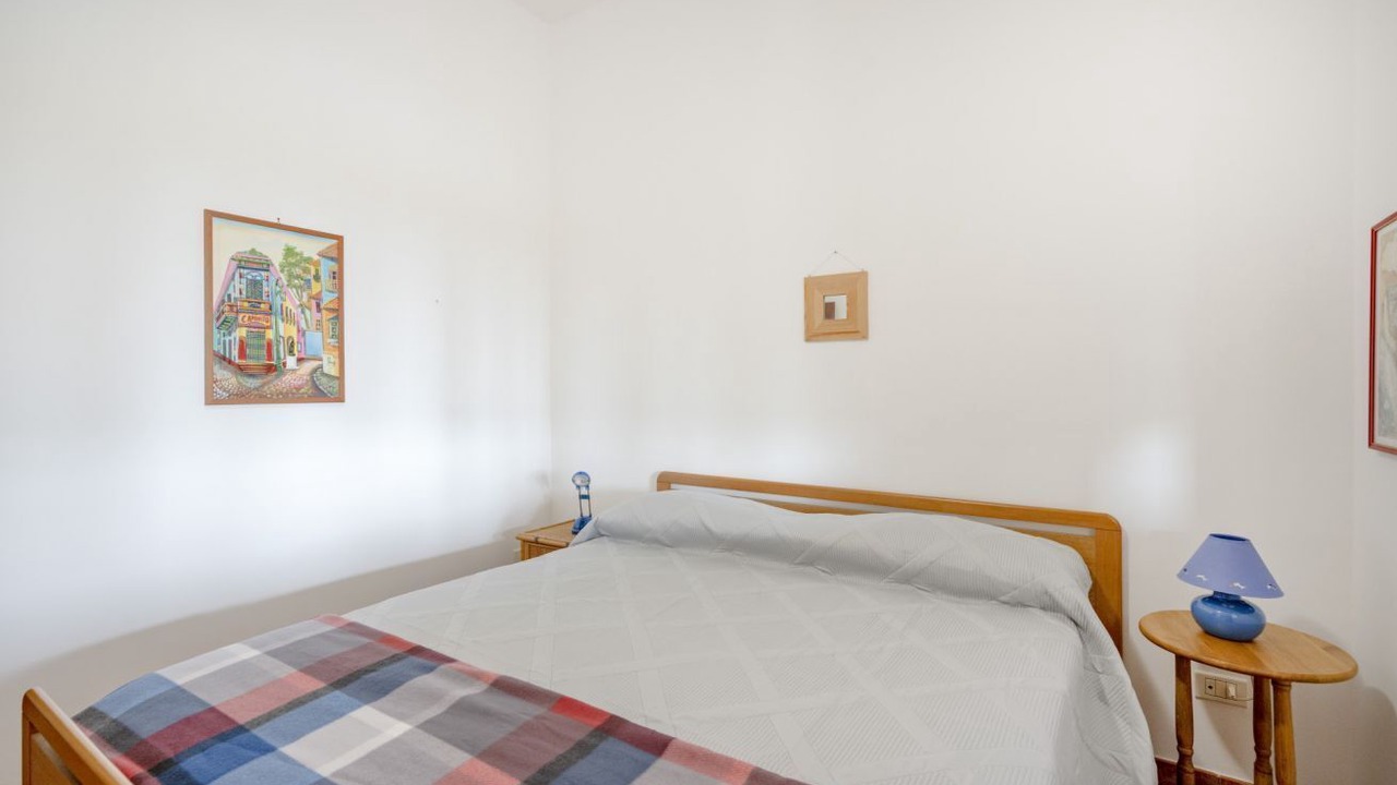Photo of Bedroom in Polignano a Mare