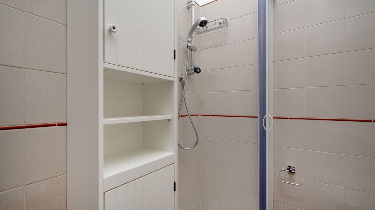 Photo of Bathroom in Polignano a Mare