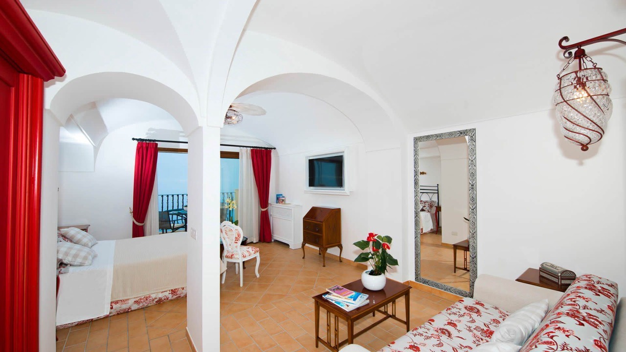Photo of Others in Positano