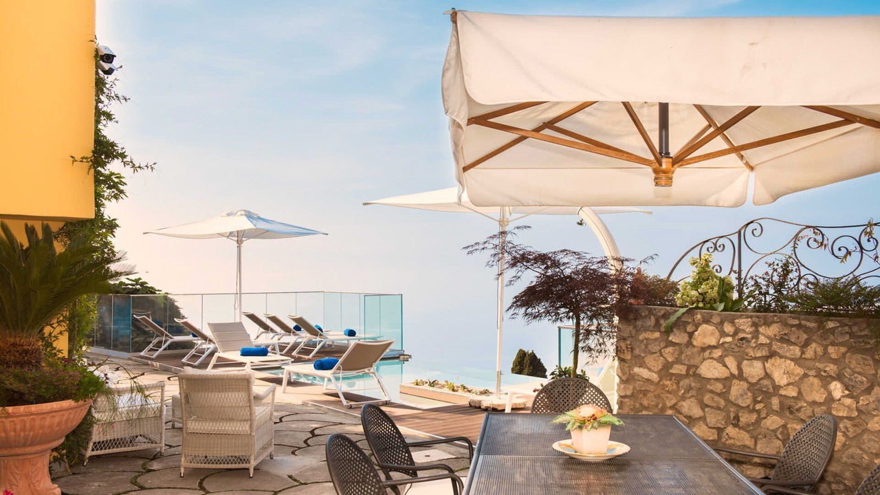 Photo of Others in Positano