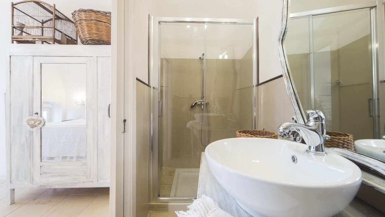 Photo of Bathroom in Province of Lecce