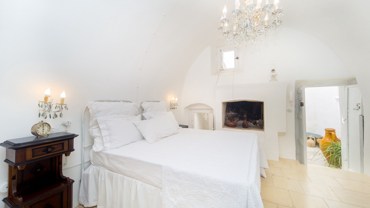 Photo of Bedroom in Province of Lecce