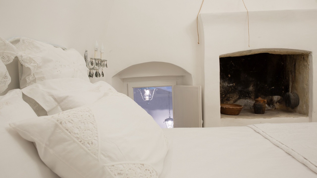 Photo of Bedroom in Province of Lecce