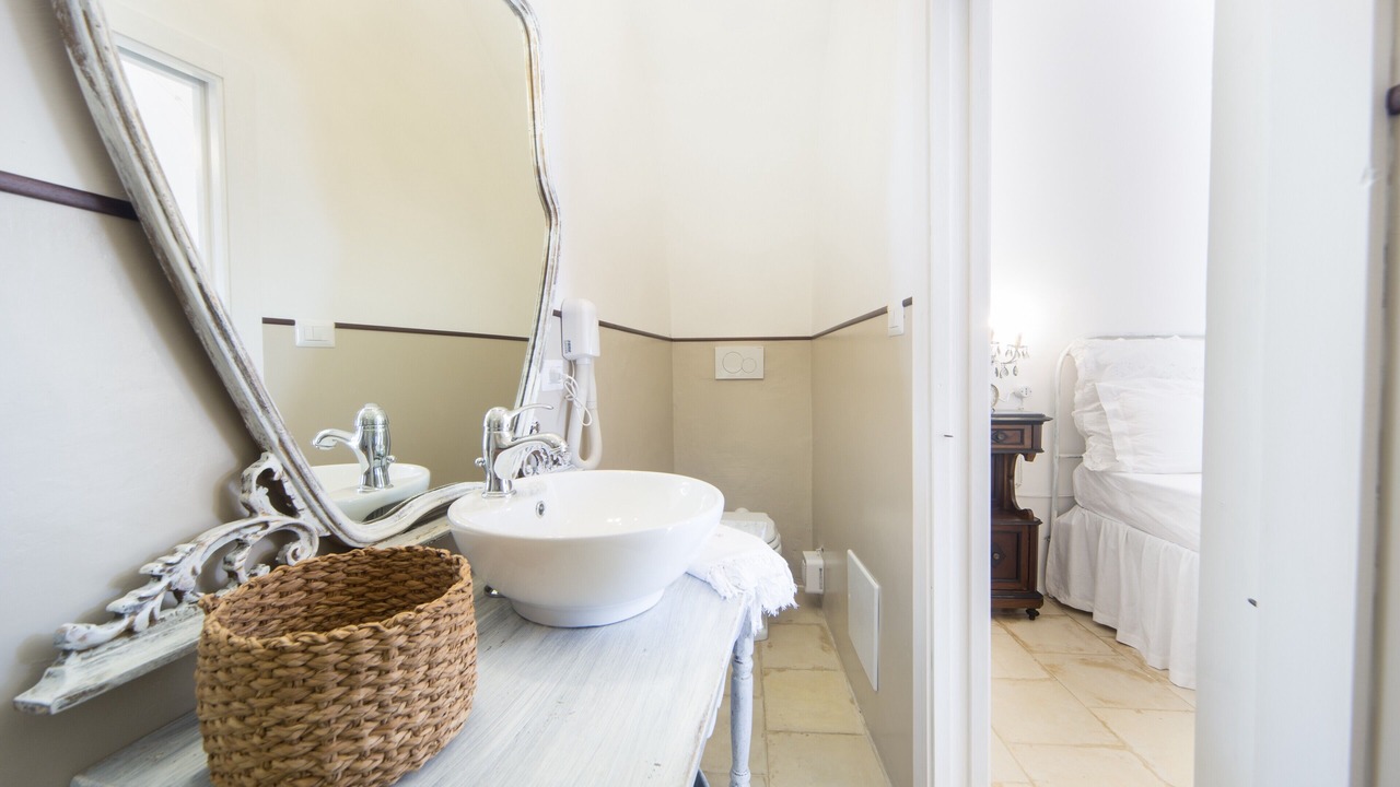 Photo of Bathroom in Province of Lecce
